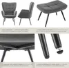 Fauteuil Hygge rembourré, ergonomique, charge maximale 150 Voir les images du produit 5