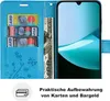 Hülle für Xiaomi Redmi 15C Handy Tasche Handyhülle Wallet Produktbild-Vorschau 4