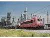 Märklin 39136, Modello di locomotiva, Assemblato, HO Anteprima dell’immagine prodotto 2