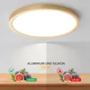 54W LED Deckenleuchte Flach Ultra Dünn 2.5cm  Deckenlampe Produktbild-Vorschau 3