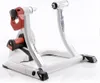 Cvičebný bicykel Elite Qubo Fluid, biely Náhľad obrázku produktu 11