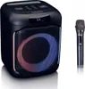 Lenco PA-101BK - Bluetooth® Party-Lautsprecher mit Produktbild-Vorschau 1