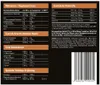 SRS Cell Blast - 800 g, Orange Produktbild-Vorschau 2