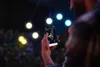 Twinkly Festoon Smart LED Lights 40 žárovek AWW Náhled obrázku produktu 4