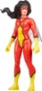 Colección Marvel Legends Retro 375: Spider-Woman, para Vista previa de la imagen del producto 7