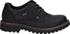 JOSEF SEIBEL Chance 59 | Scarpa bassa da  Uomo | nero Anteprima dell’immagine prodotto 2