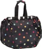 reisenthel sac de courses Easyshoppingbag Dots noir Voir les images du produit 16