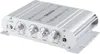 Digitální výkonový zesilovač Hi-Fi 2.1kanálový subwoofer Náhled obrázku produktu 1