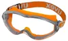 Uvex 9302245, Bezpečnostné okuliare, Šedá, Oranžová, Náhľad obrázku produktu 11