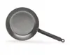 De Buyer pánev Lyonnaise Carbon - ø 28 cm - bez Náhled obrázku produktu 13