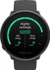 A smartwatch displaying its nightly recharge status. Náhled obrázku produktu