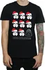 Star Wars - "Humbug" T-Shirt für Herren BI46228 (XXL) Produktbild-Vorschau 3