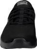 Skechers EU GO WALK FLEX - NEW WORLD 216505 BBK Schwarz HW Produktbild-Vorschau 2