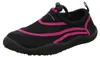 Leinen Slipper/Kletthalbschuh DB20150421 Produktbild-Vorschau 1