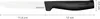 Fiskars Hard Edge Tomatenmesser, Gemüsemesser, Produktbild-Vorschau 6