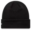 Berretto New Era Strick Wintermütze CUFF - Chicago Bulls Anteprima dell’immagine prodotto 4