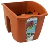 Skrzynka balkonowa Crown 24 terra Podgląd zdjęcia produktu 4