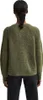 SELECTED FEMME Strickjacke Relaxed Fit Rundhals Raglanärmel Produktbild-Vorschau 8