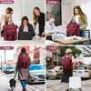 LOVEVOOK Laptop Rucksack Damen 15,6 Zoll Wasserdicht Produktbild-Vorschau 2
