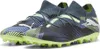 Puma FUTURE 7 MATCH MG GRAY SKIES-PUMA WHITE-FIZZY AP 44.5 Produktbild-Vorschau 1
