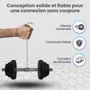 Extralink câble réseau CAT6A F/FTP 305 m cuivre 10 Gb/s Voir les images du produit 5