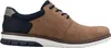 Mocassins pour hommes Rieker avec élastique et semelle Voir les images du produit 11