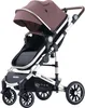 Daliya® NEOMOVE 3in1 Kinderwagen, mit i-Size Babyschale & Produktbild-Vorschau 13