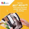 EPSON Tinte C13T00P640 104 Multipack Ecotank Produktbild-Vorschau 17