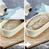 GOURMEO Gärkorb zum Brotbacken - Gärkörbchen für Brot von Produktbild-Vorschau 3