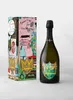 Dom Perignon Vintage 2015 Limited Edition by Murakami Produktbild-Vorschau 5