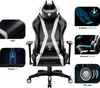 Diablo X-Horn Herní židle Kancelářská židle 3D područky Náhled obrázku produktu 2