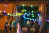 Twinkly Party Lights Festone Starter Set 20 LED Multicolore Anteprima dell’immagine prodotto 13