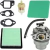 Vergaser-Set für Honda GCV135 für GCV160 GC135 160 HRB216 Produktbild-Vorschau 2