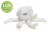 Beeztees Eco giocattolo per cani Octopus Okki - silenzioso Anteprima dell’immagine prodotto 5