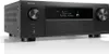 Denon AVC-X4800H 125 W 9.4 kanałów Surround 3D Czarny Podgląd zdjęcia produktu 4
