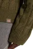 DICKIES - Herren Pullover Vanleer mit Zopfmuster - Größe XL Produktbild-Vorschau 5