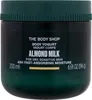 The body shop ALMOND MILK Körperjoghurt 200 ml Produktbild-Vorschau 3