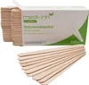 Medi-Inn Mundspatel aus Holz, unsteril (10 x 100 = 1000 Produktbild-Vorschau 3