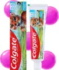 Colgate Toothpaste  Bubble Fruit Kids 2-5 Years 50ml Produktbild-Vorschau 4