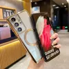 Custodia per cellulare per Samsung Galaxy S21 Ultra 5G con Anteprima dell’immagine prodotto 2