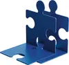 HAN CD-Ständer & Buchstütze Puzzle 2er Pack, standfester Produktbild-Vorschau 1