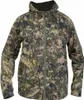 Giacca Hart Ibero-J XHP da uomo (Pixel Forest) taglia XXL Anteprima dell’immagine prodotto 4
