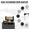 Shilajit Mumijo aus dem Himalaya | Hochdosiert mit 600mg Produktbild-Vorschau 3