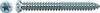 - Spax - Rahmenschrauben - Torx 30 Flachkopf - 7.5 x 80mm - Produktbild-Vorschau 1