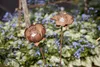 LED Solar-Dekoleuchten Oxida Blumen Dämmerungssensor 2er Produktbild-Vorschau 7
