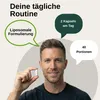 Vita Elements NAD+ Complex 80 Capsules Nicotinamide Productafbeelding-voorbeeld 5