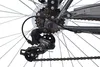 WYNN Trekkingrad 28 Zoll TRK1.0 schwarz Rahmenhöhe 53 cm Produktbild-Vorschau 8