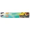 PAPSTAR Frischhaltefolie 14110 29cmx30m Maße: 29 cm x 30 m Produktbild-Vorschau 7