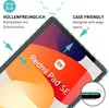 2x Schutzglas Panzerfolie Klar für Xiaomi Pad SE 11.0" Produktbild-Vorschau 3