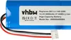 vhbw Akku Ersatz für Ecovacs S11-Li-144-2800, Produktbild-Vorschau 5